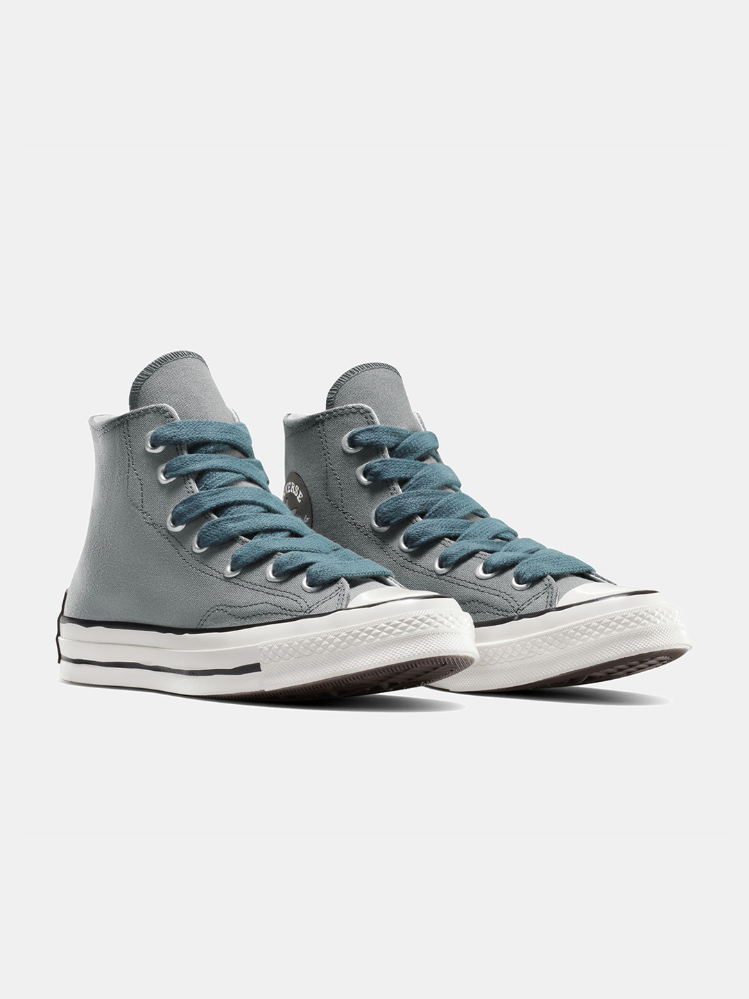 Converse Men Chuck 70 Sketch Canvas High Top Sneaker