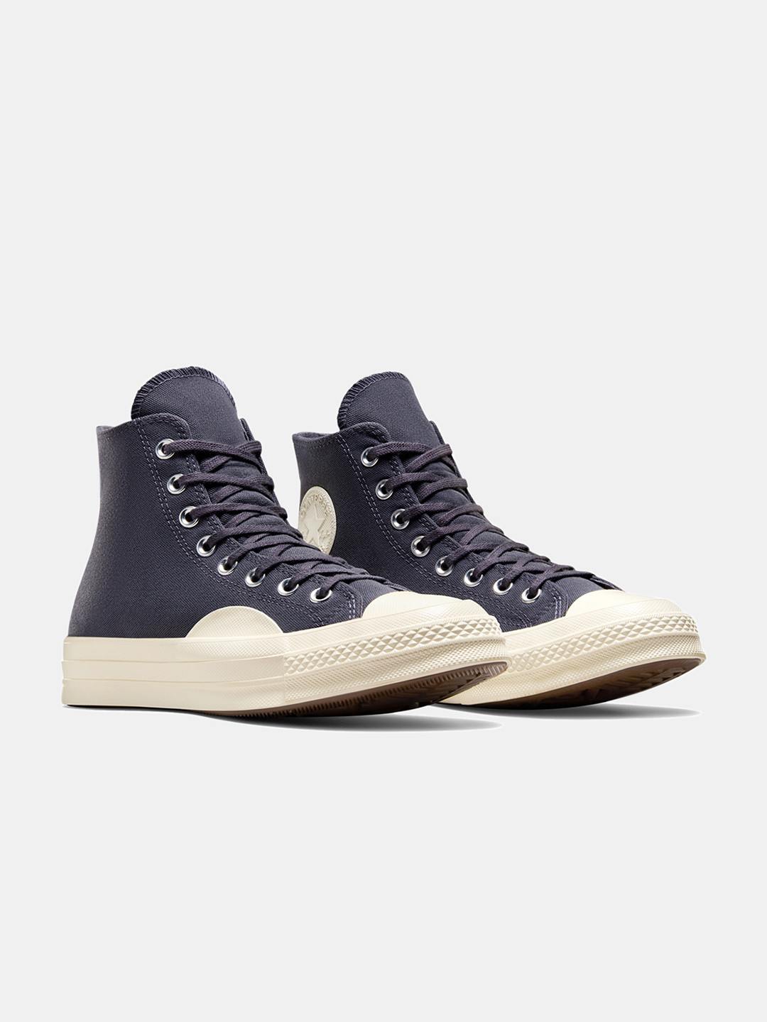 Converse Men Chuck 70 Textured High Top Sneaker