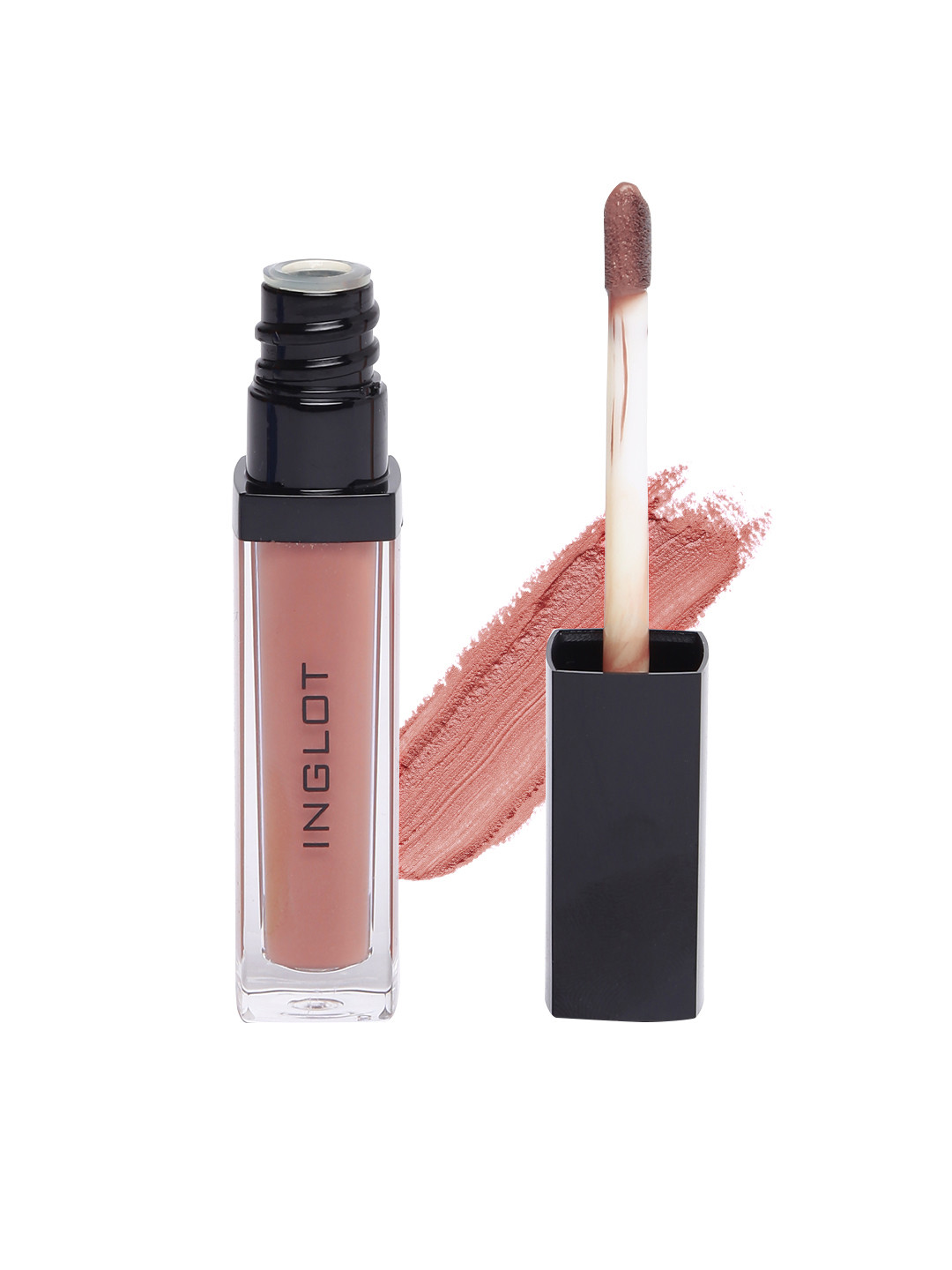 INGLOT HD Lip Tint Matte 5.5 ml - 26