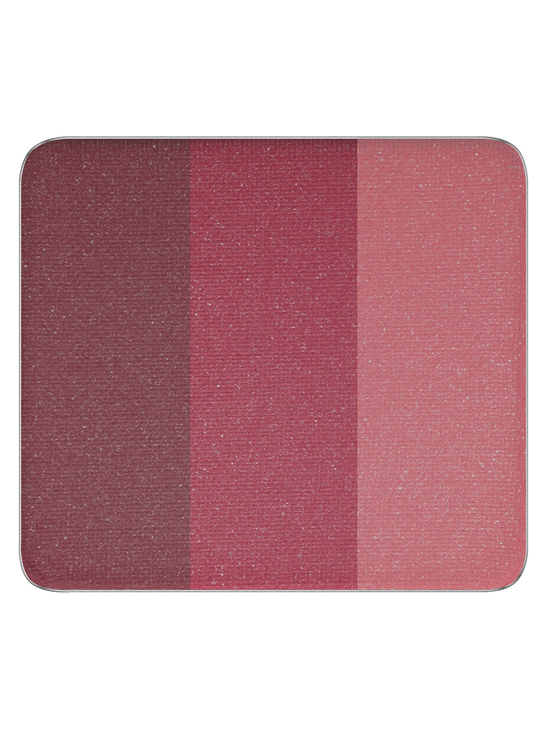 INGLOT Freedom System Eyeshadow Rainbow Matte NF 3g - Maroon Trio 124