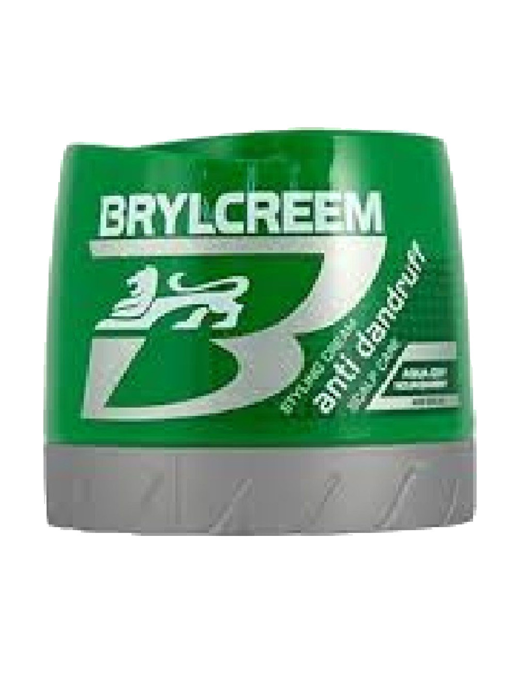 BRYLCREEM Anti Dandruff Hair Cream - 250 ml