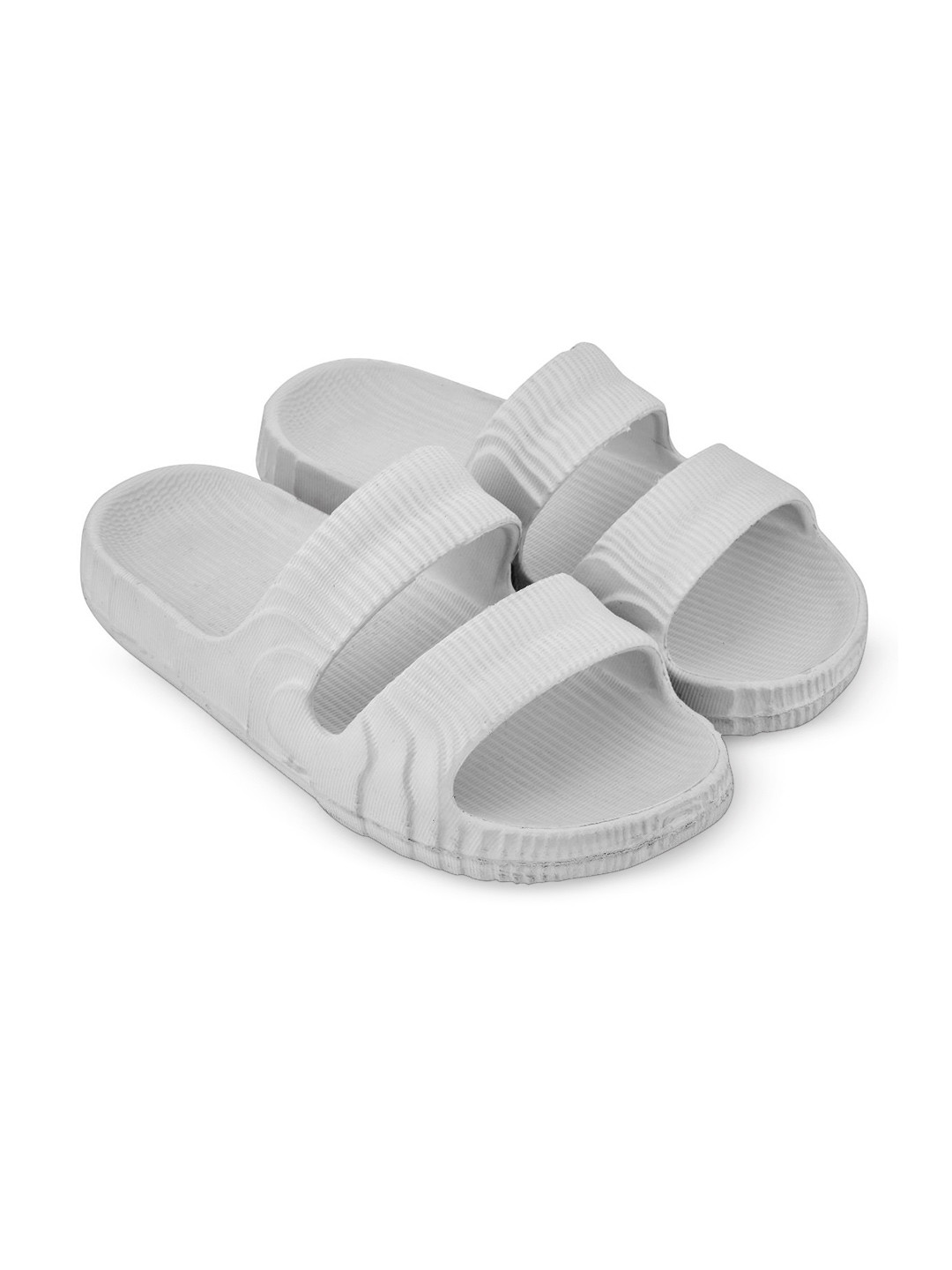 Feel alive Men Set of 4 Flip Flops