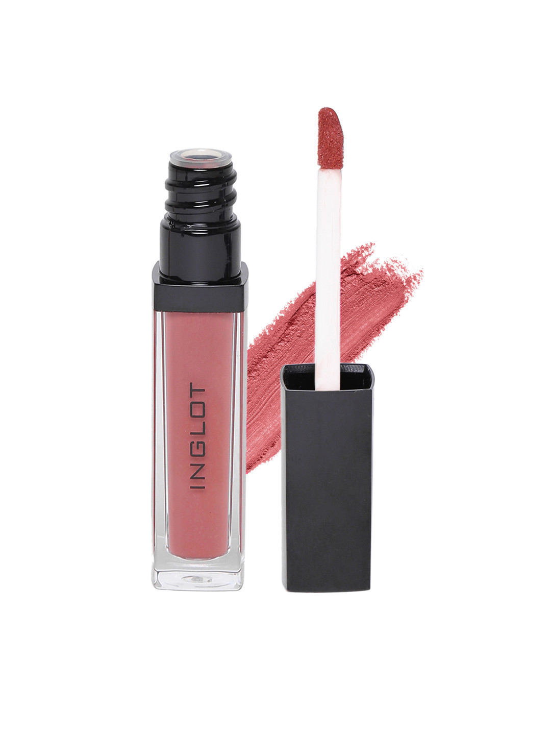 INGLOT HD Lip Tint Matte 5.5 ml - 16