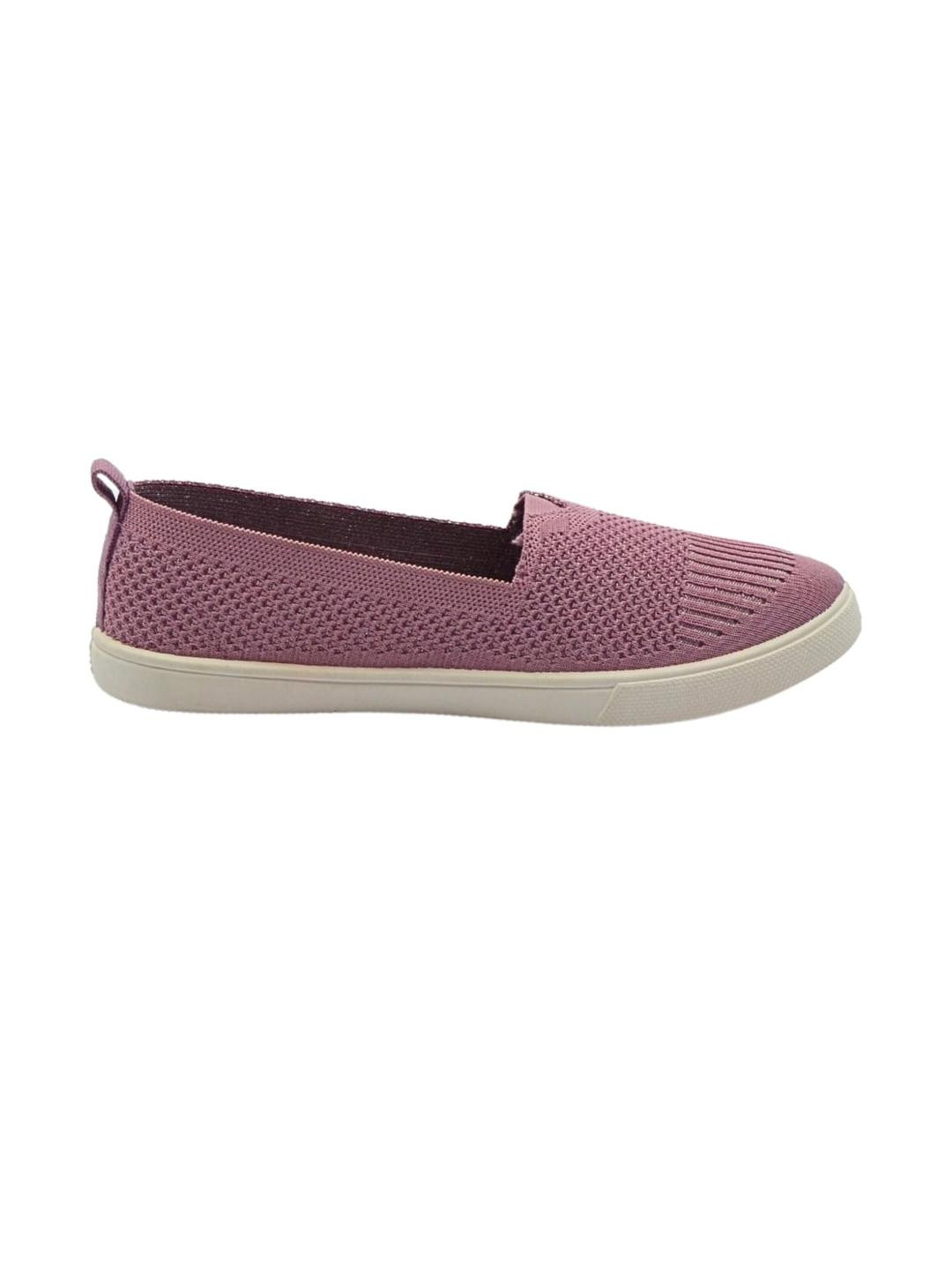 FUEL Women Mesh Slip-On Shoes
