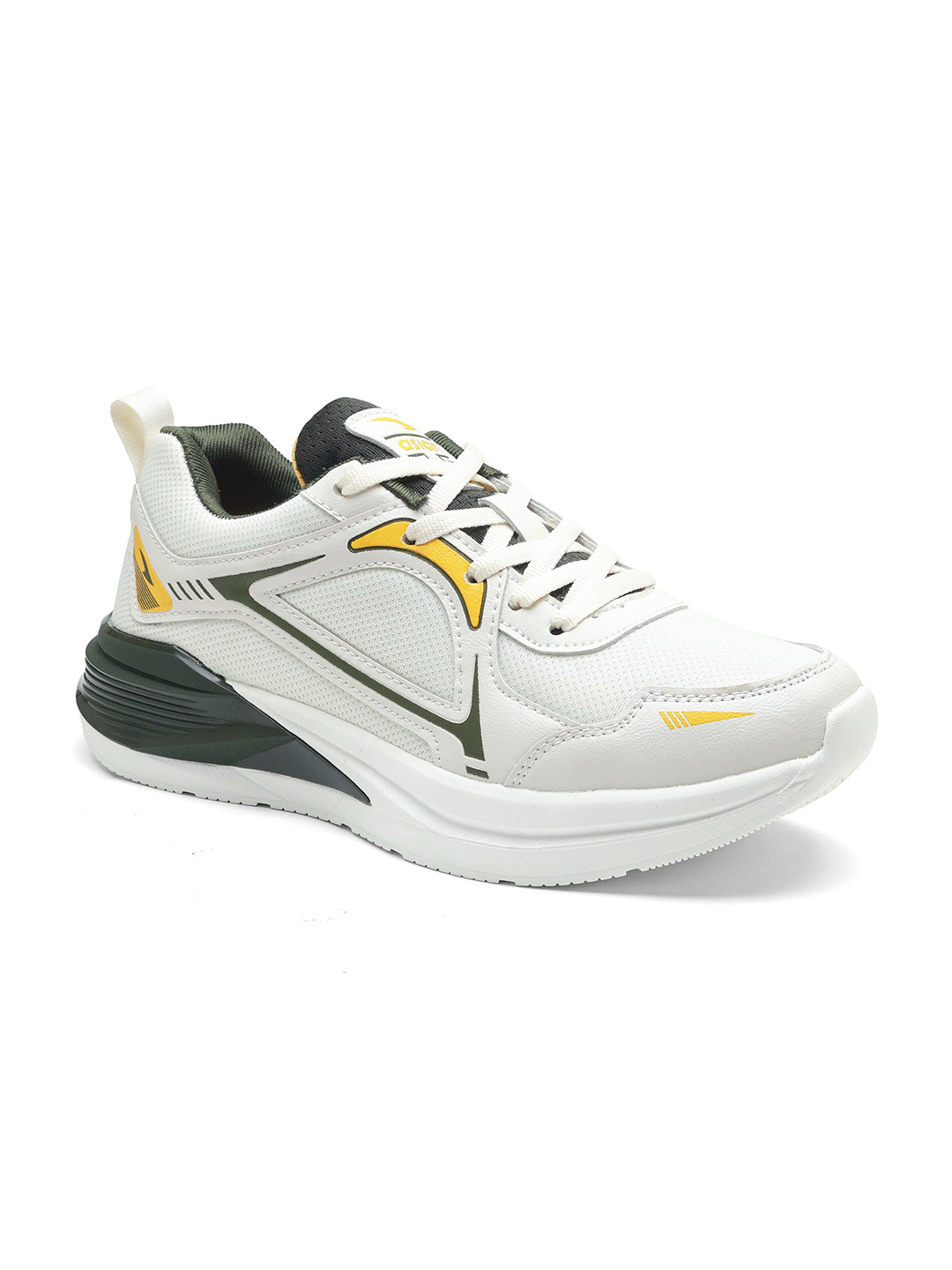 ASIAN Civic-02 Men Lightweight Mesh Sports Shoe