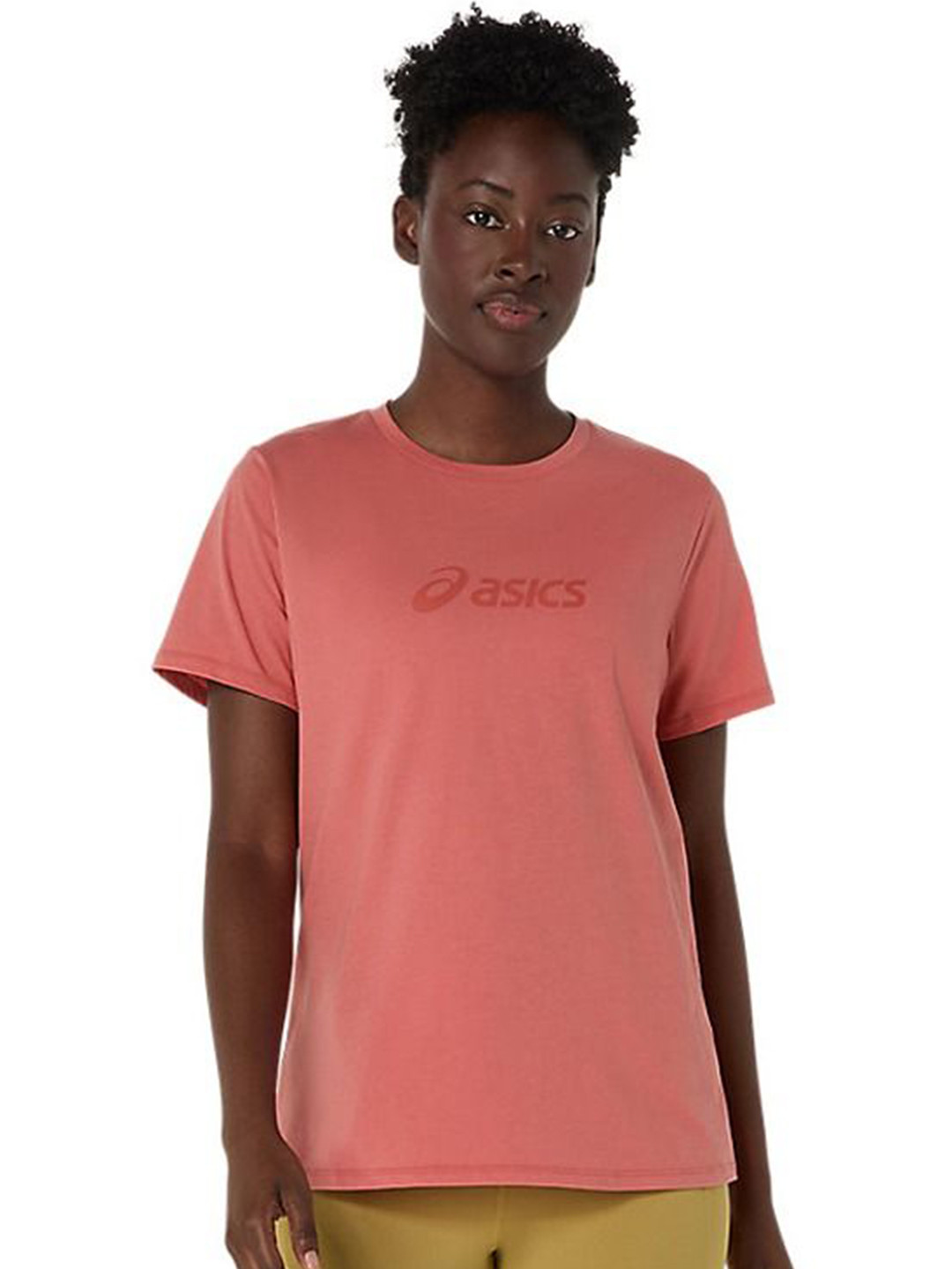 ASICS Training Core Logo T-shirt