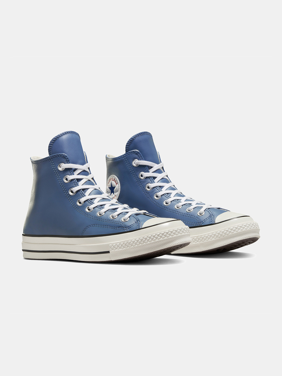 Converse Unisex Chuck 70 Leather High Top Sneaker