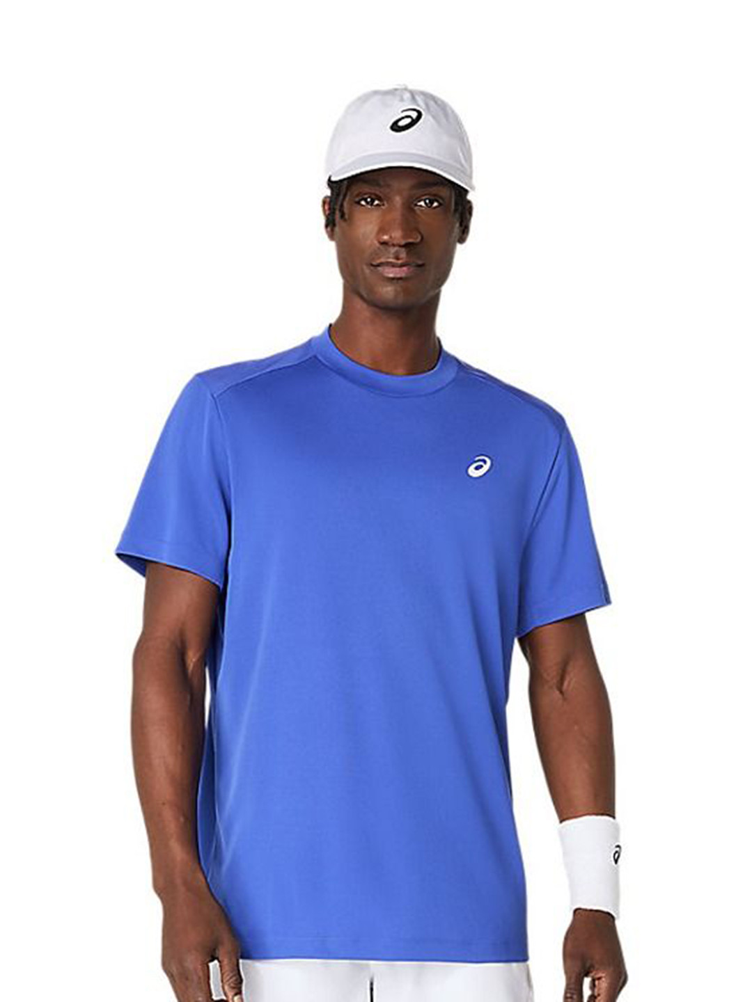 ASICS Court Short Sleeve T-shirt