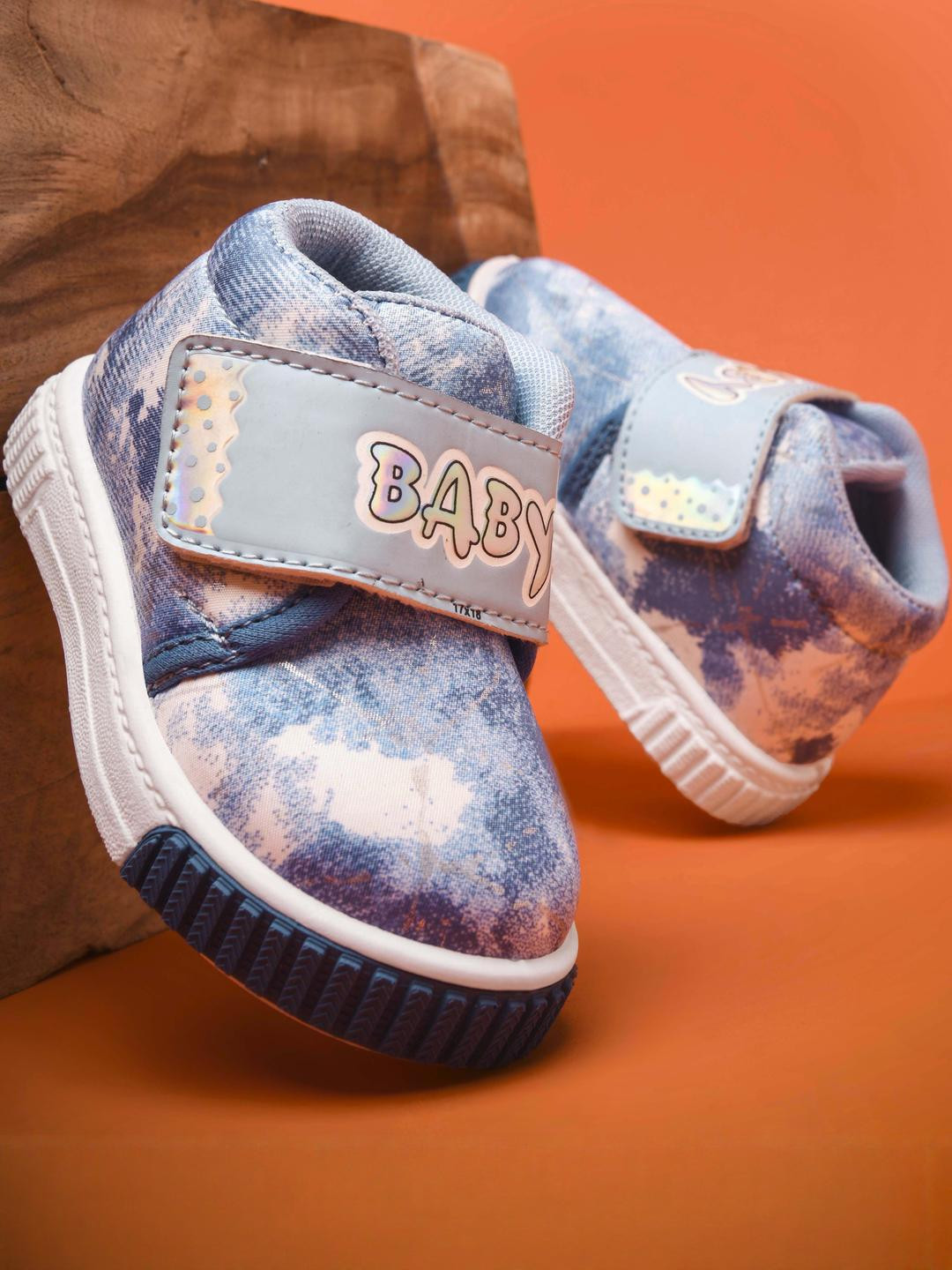 KATS Unisex Kids Musical Walking Shoes