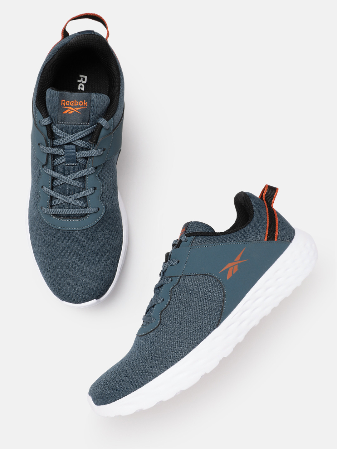 Reebok Men Run Odyssey Shoes