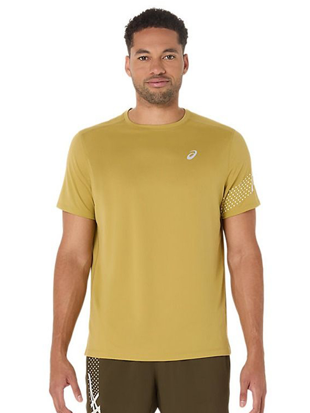 ASICS Icon SS T-shirt
