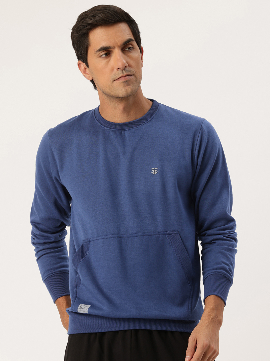 Sports52 wear Pullover Sweatshirt
