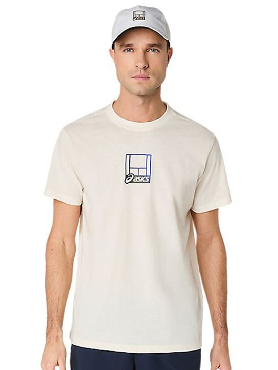 ASICS Court Core Graphic T-shirt