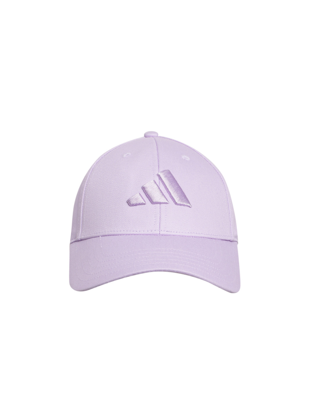 ADIDAS Unisex Cotton Brand Logo Embroidered Tonal Baseball Cap