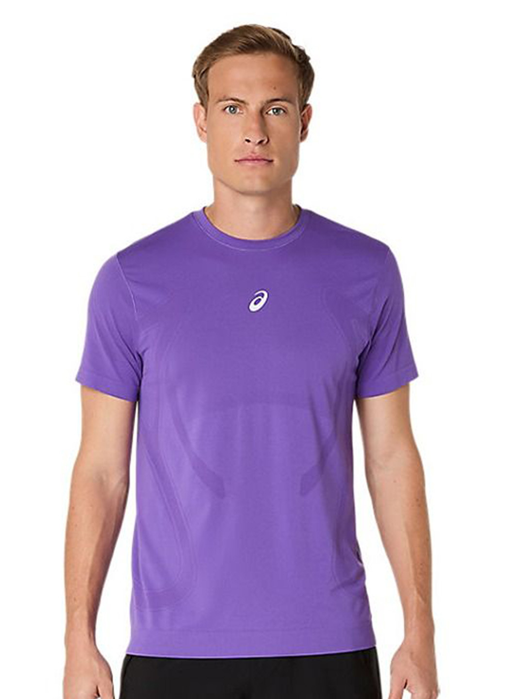 ASICS Road Seamless T-shirt