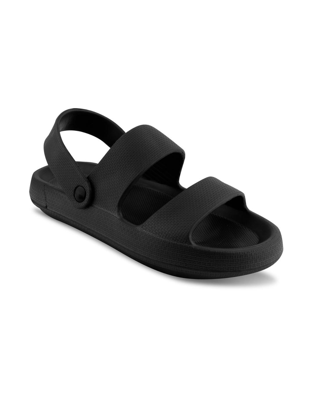 SZN Men Rubber Sandals
