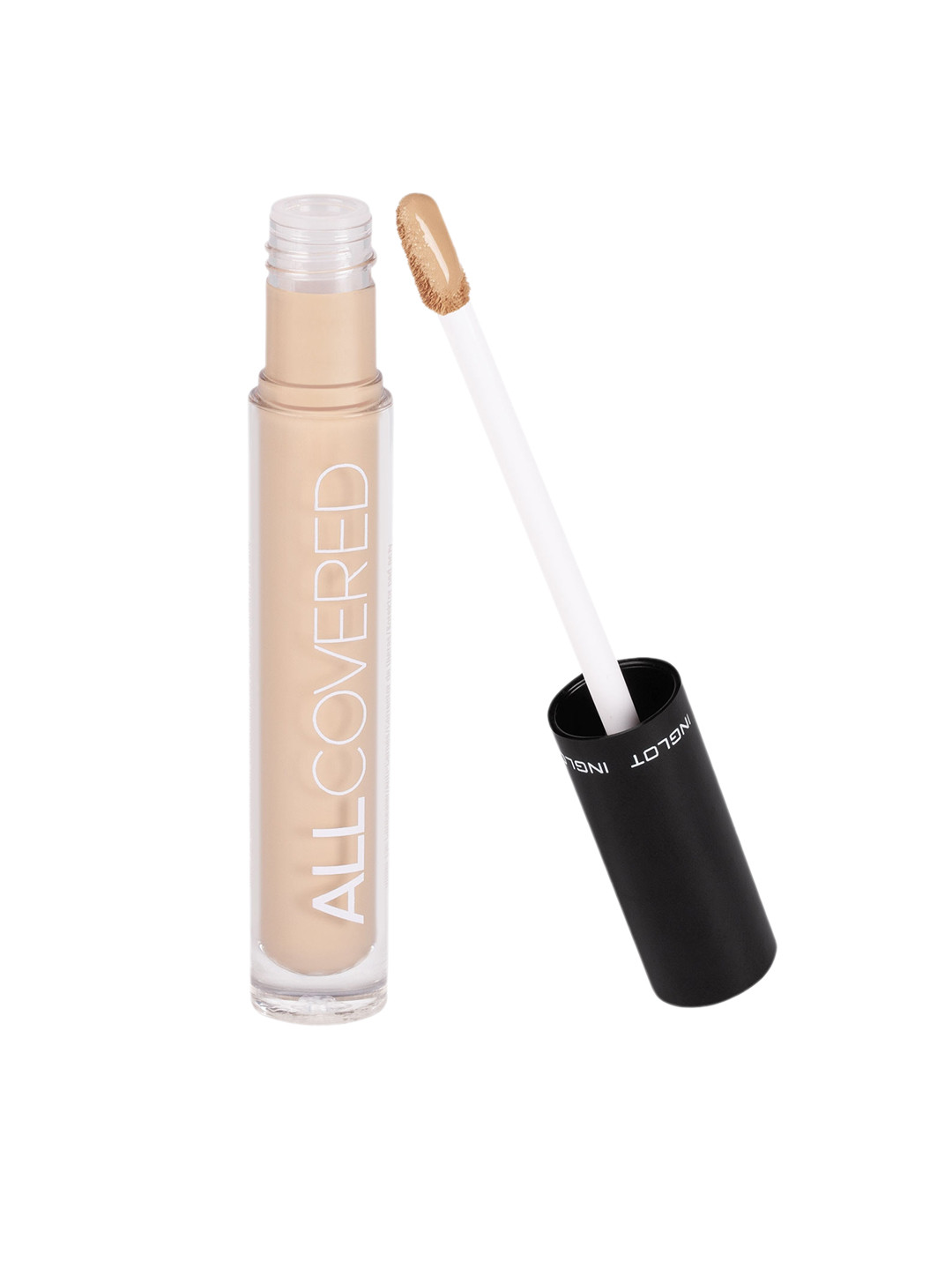 INGLOT All Covered Waterproof & Silky Under Eye Concealer 4.2ml - Shade 103