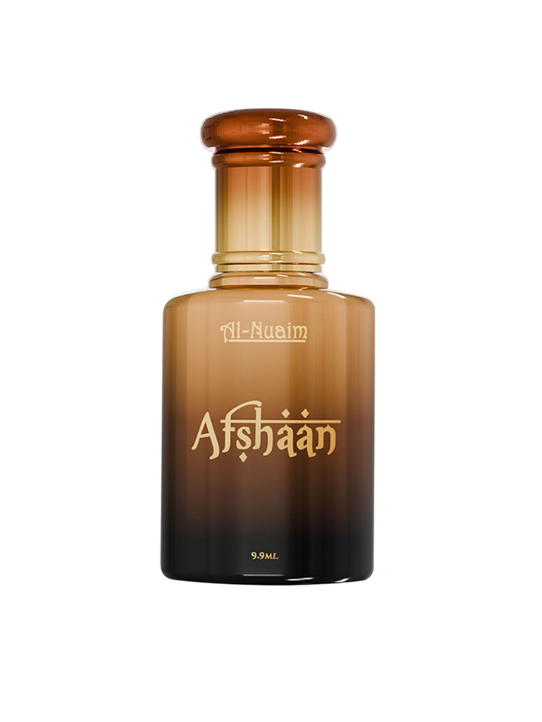 Al-Nuaim Afshan Alcohol Free Attar - 9.9 ml