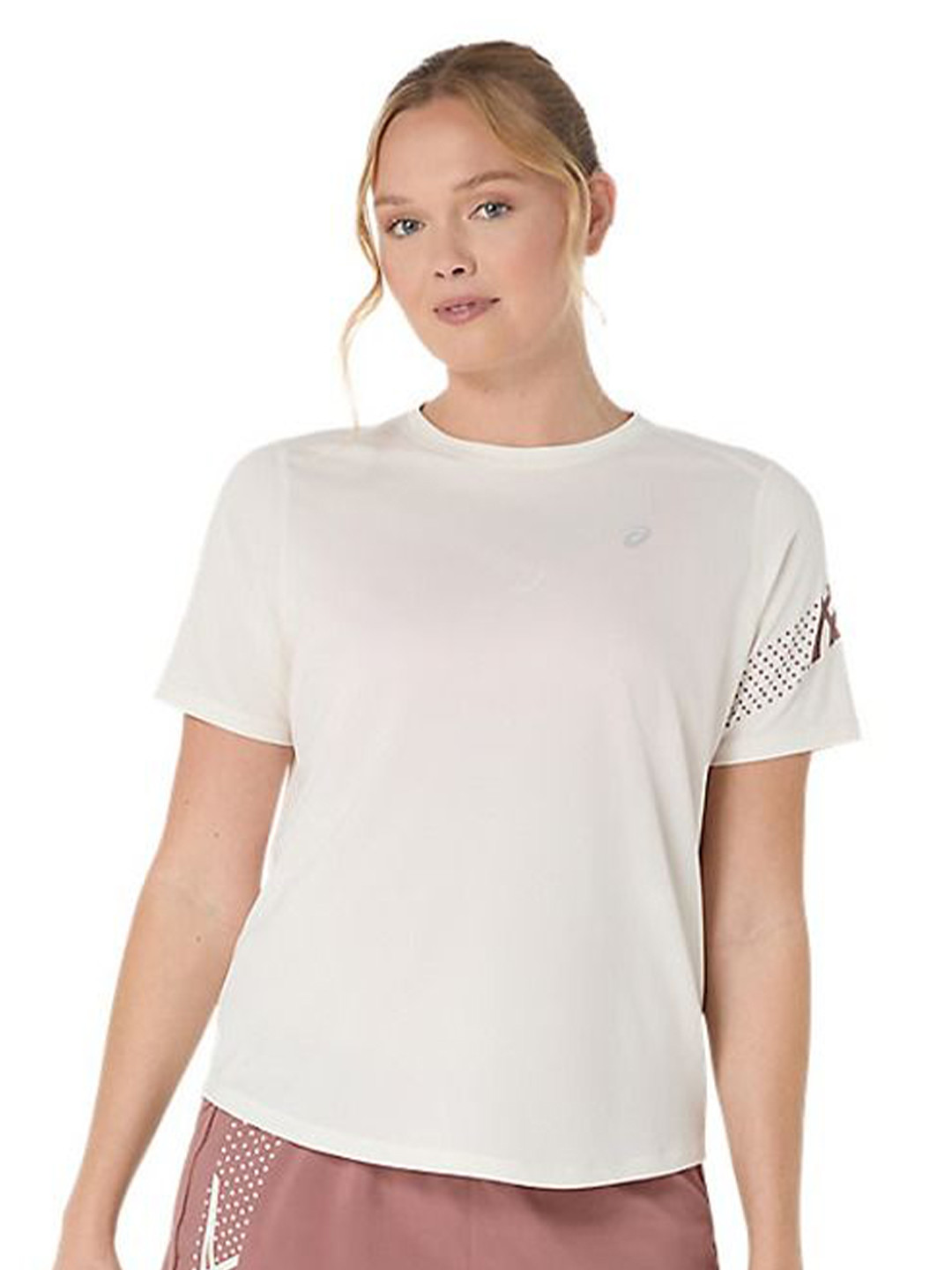 ASICS Icon Short Sleeves T-shirt