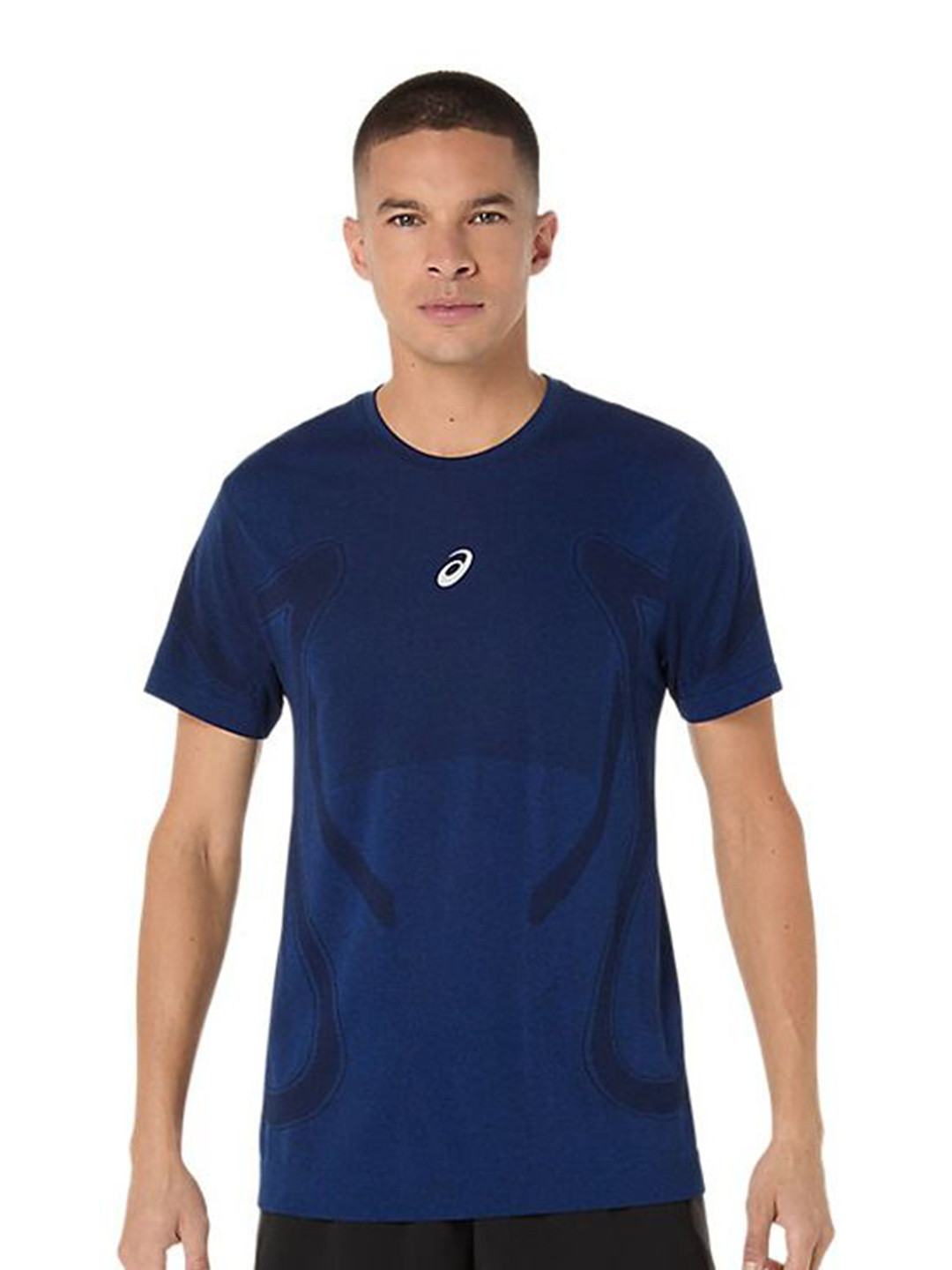 ASICS Road Seamless Ss Top