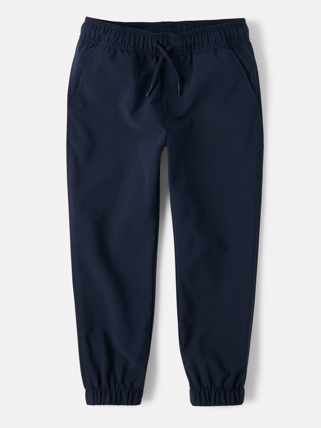 THE CHILDREN'S PLACE Boys Quick Dry Joggers
