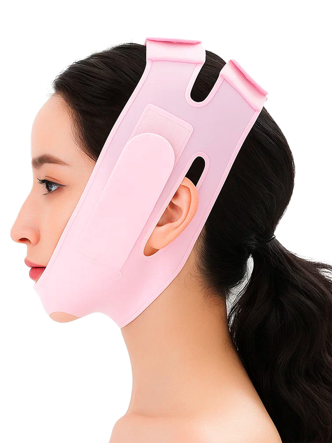 MATRA V Line Face Slimming Belt