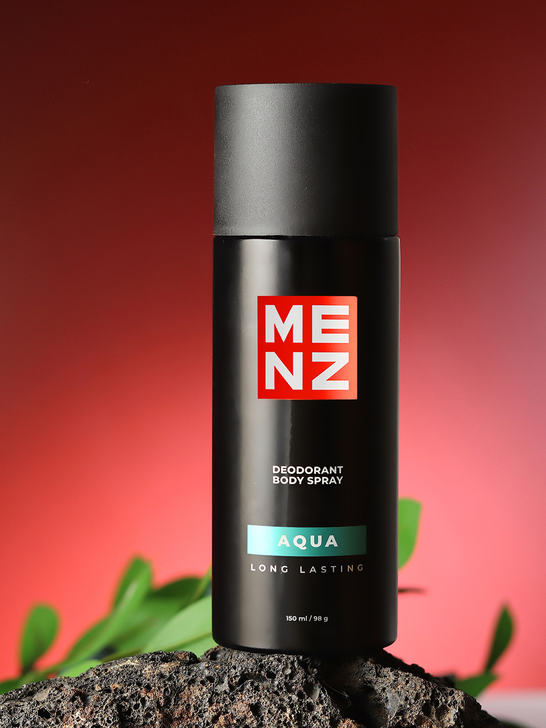 MENZ Men Aqua Luxury Deodorants - 150 ml
