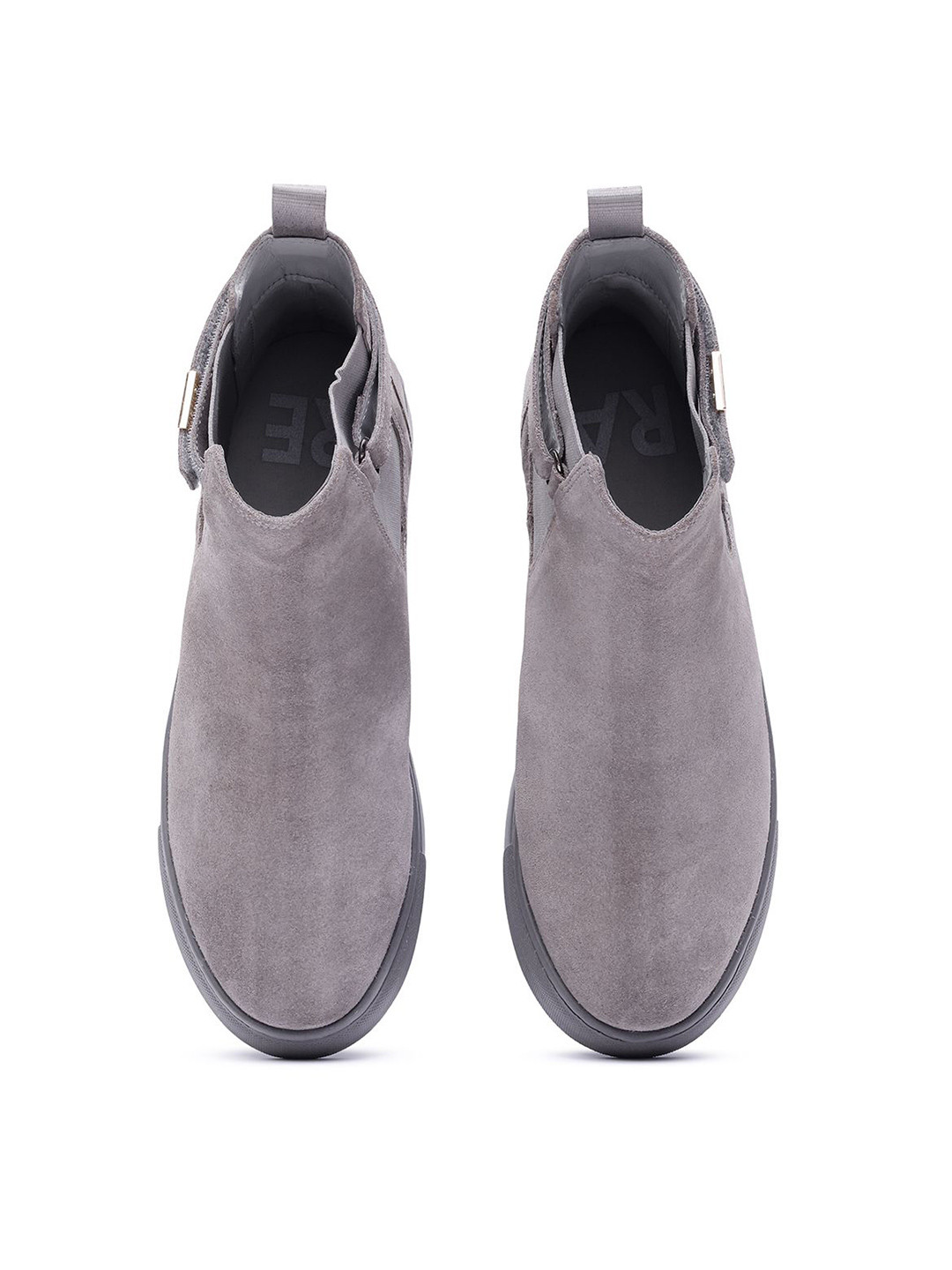 RARE RABBIT Men Chelsea Boots