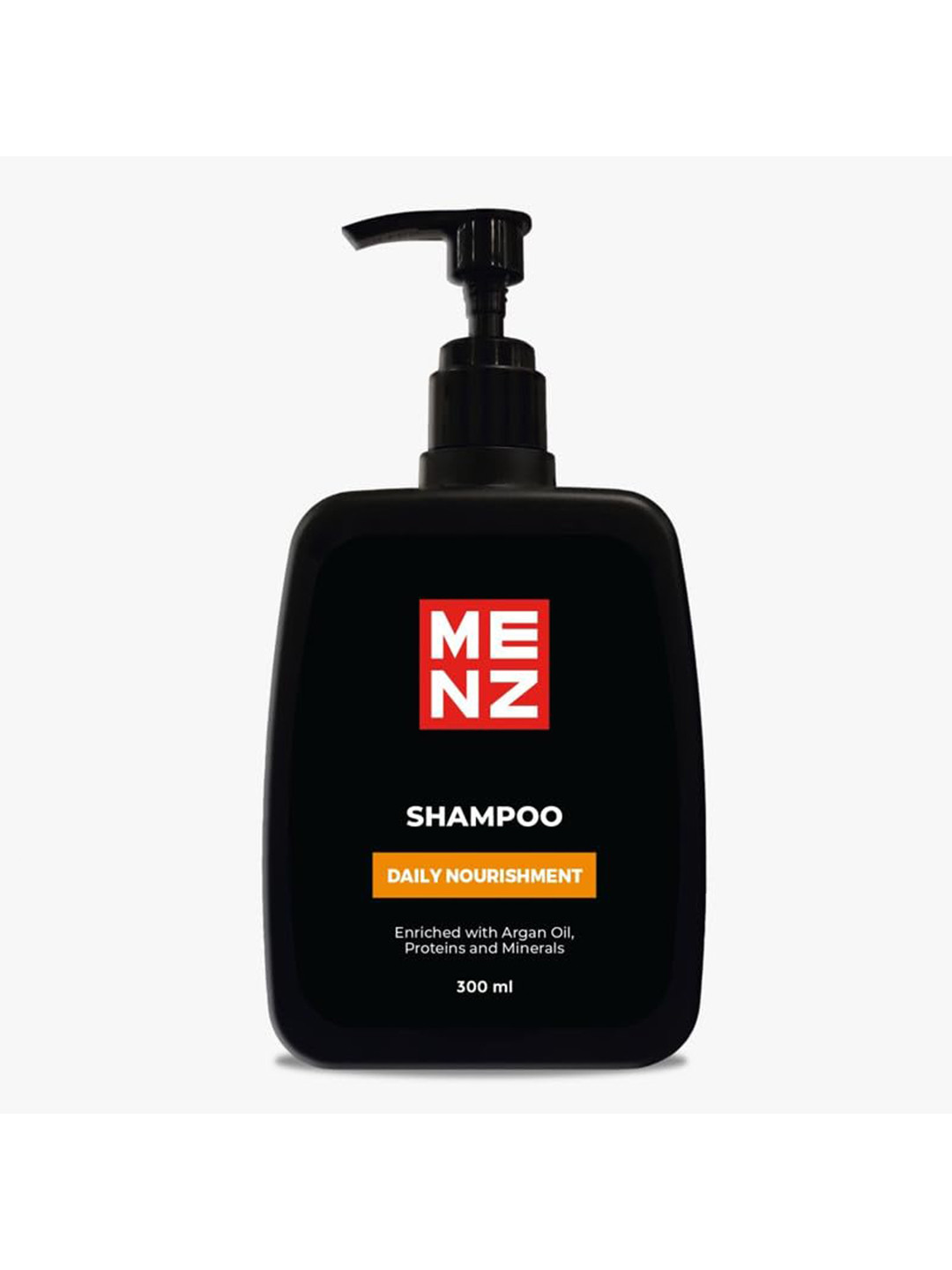 MENZ Men Daily Nourishment Shampoo-300ml