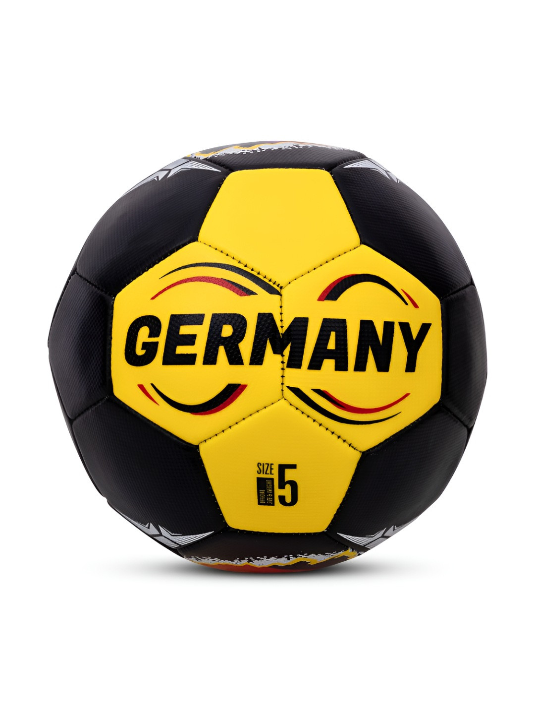 VECTOR X Pebbled Round Football