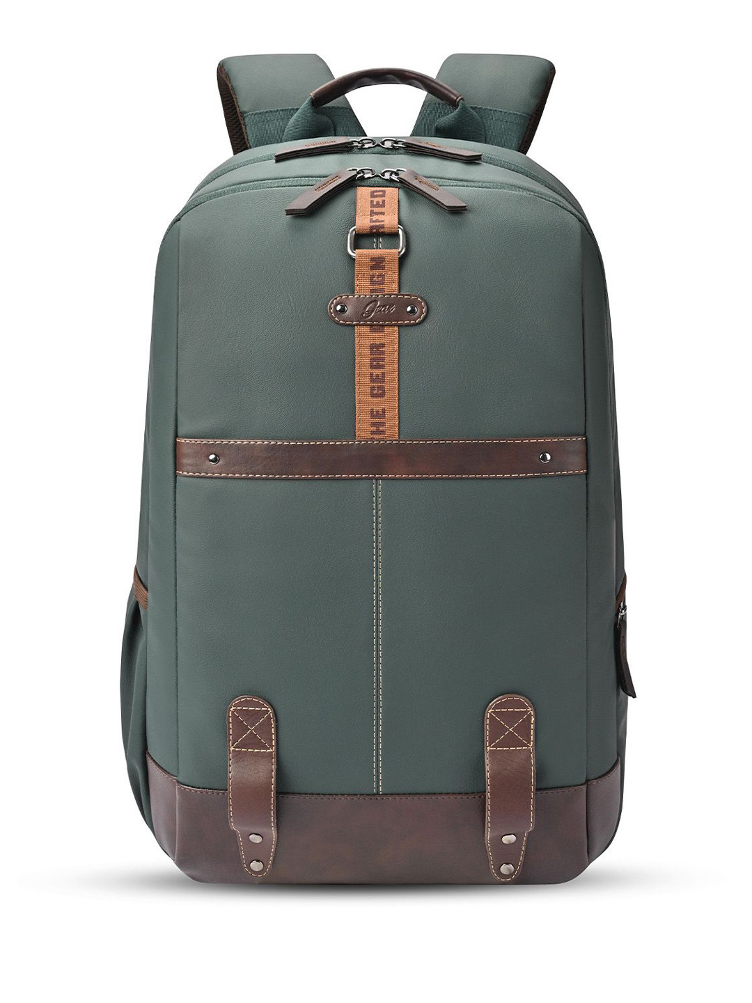 Gear Unisex Laptop Backpack with Anti-Theft