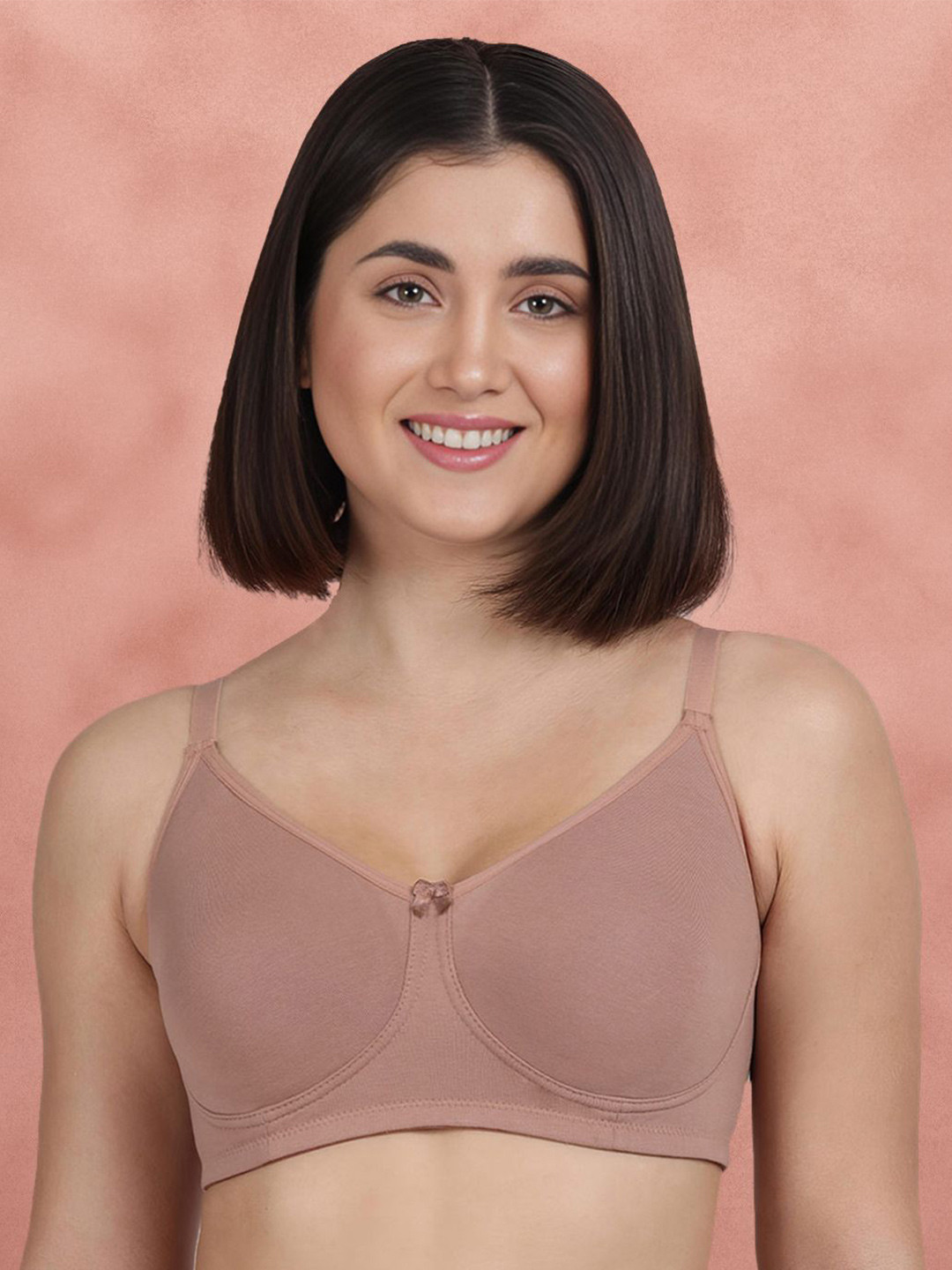 Susie Core Women Medium Coverage Non Padded Bra