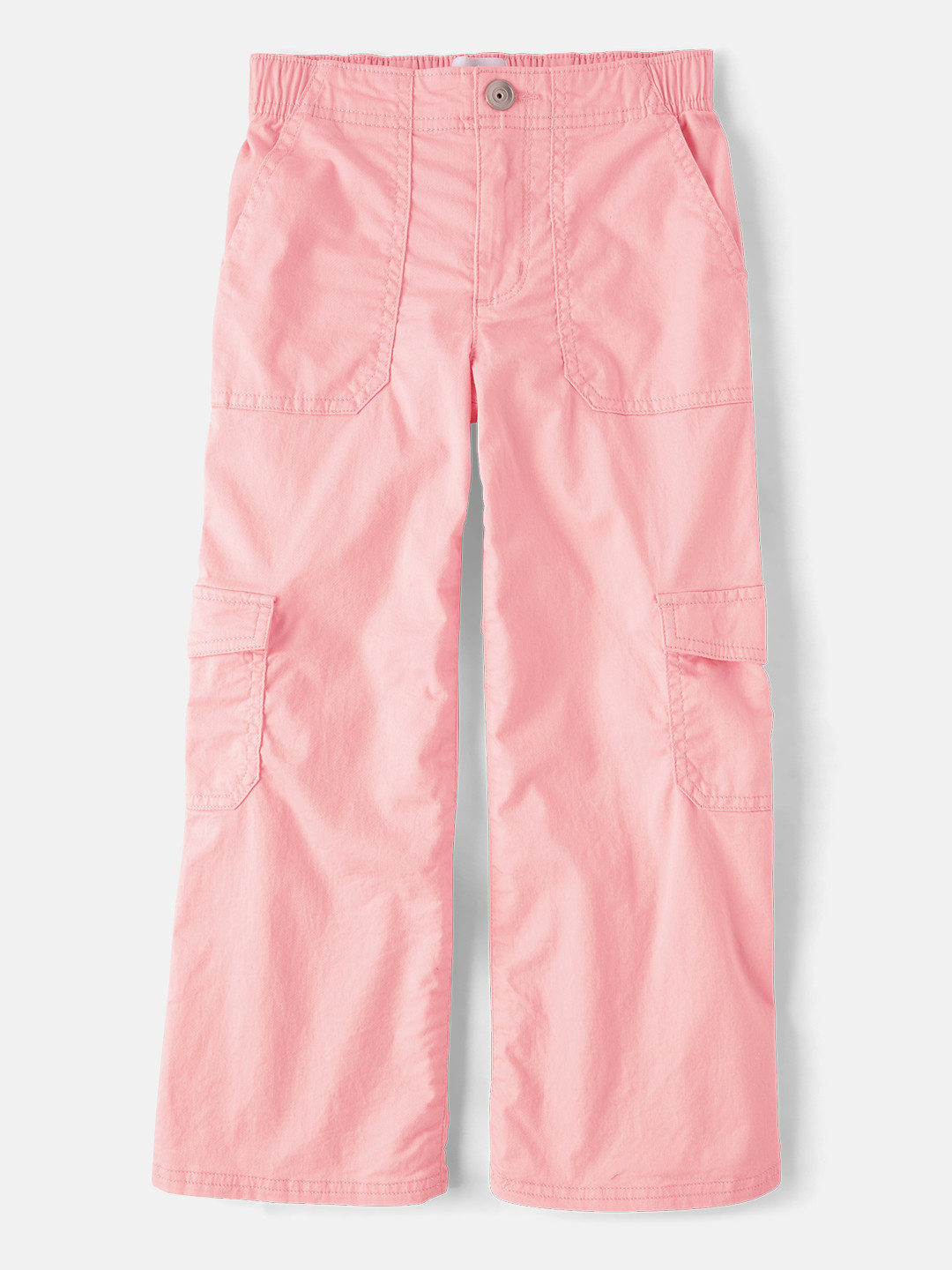 THE CHILDREN'S PLACE Girls Cargo Trousers