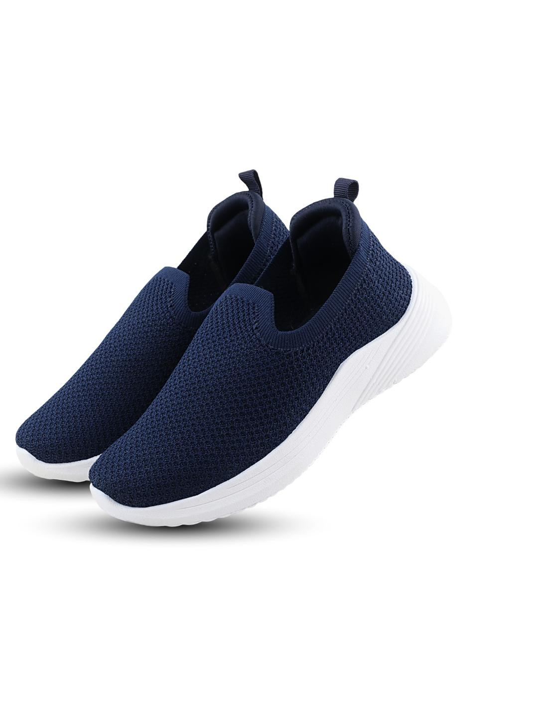 FUEL Women Navy Blue Casual Shoes