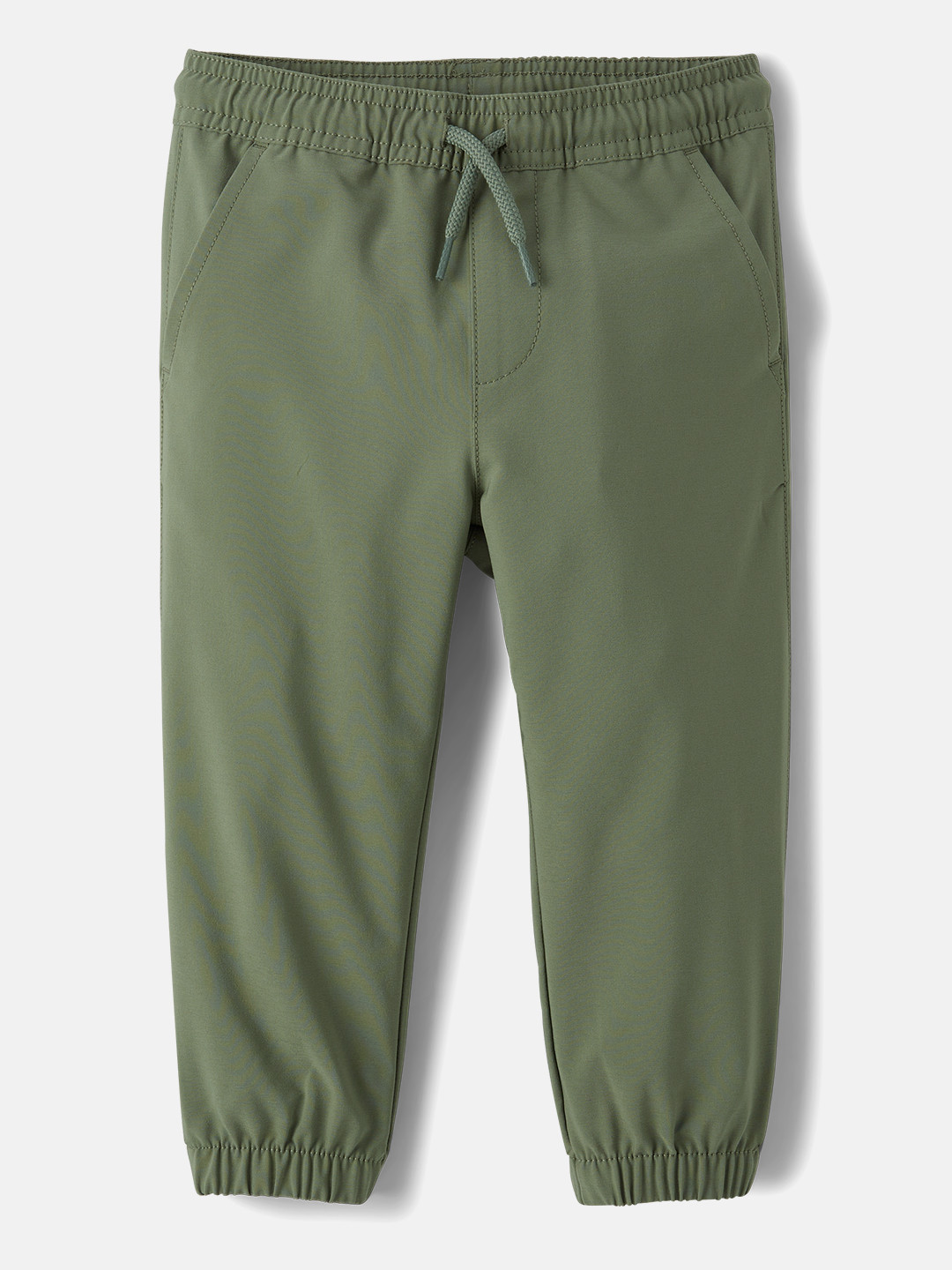 THE CHILDREN'S PLACE Boys Quick Dry Jogger Trousers