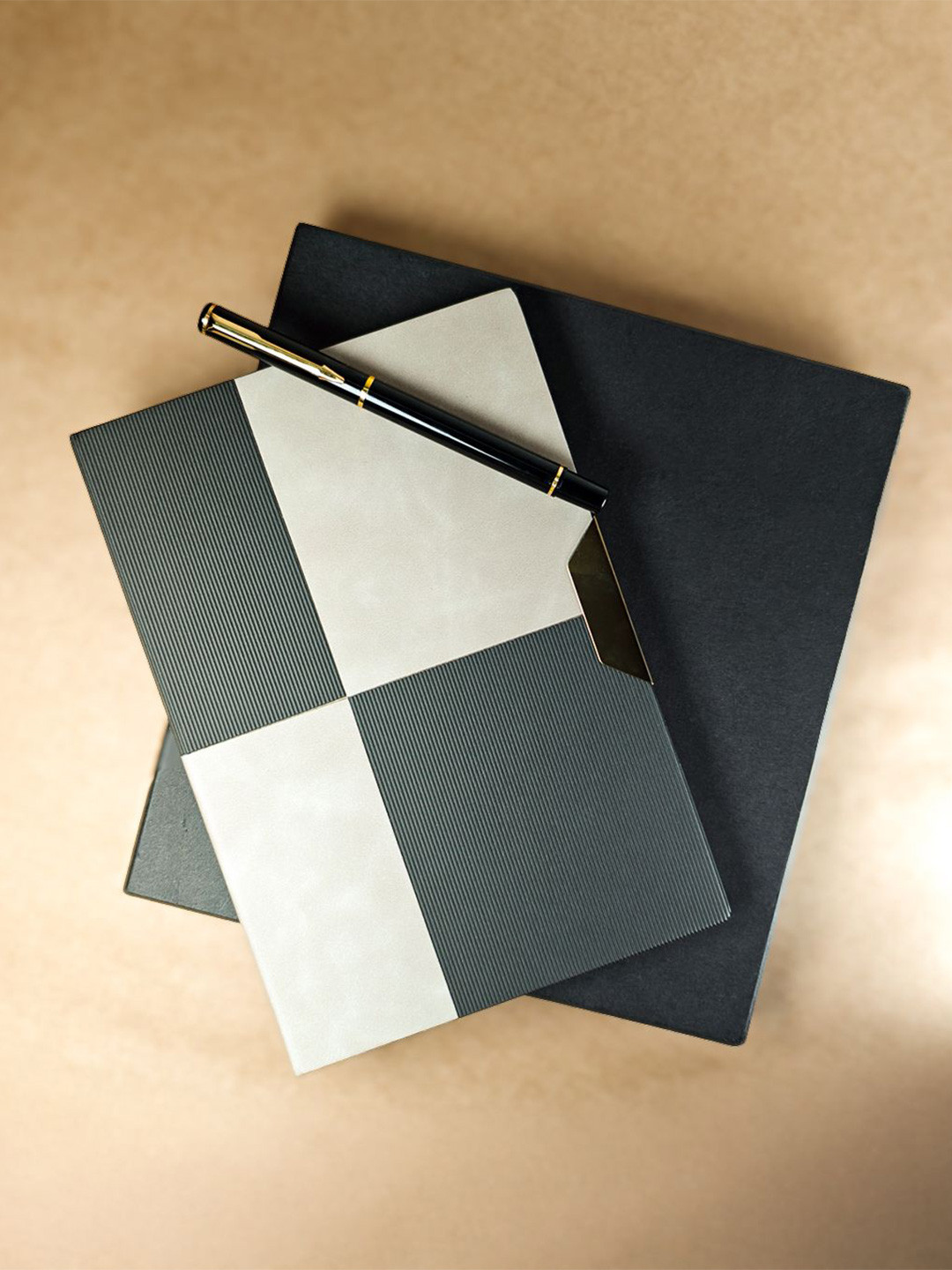 TPC Gifts Men Accessory Gift Set of Pen and Journal