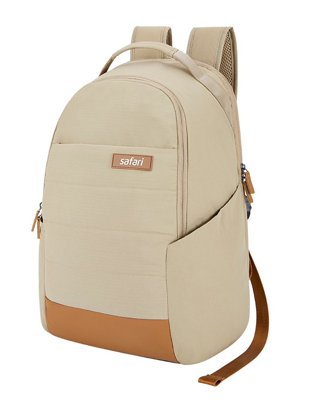 Safari Dormio Unisex Solid Laptop Backpack
