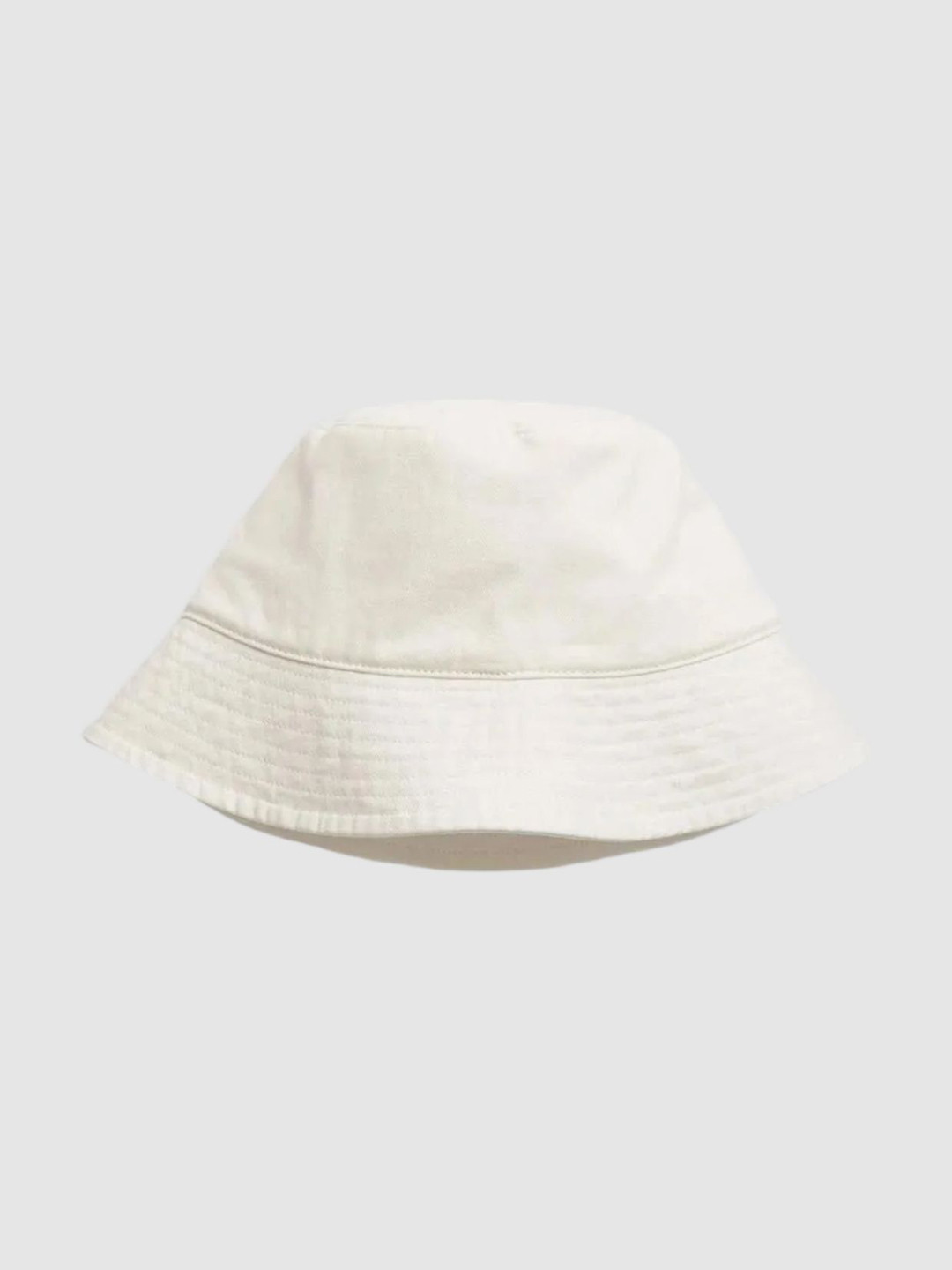 GAP Women Pure Organic Cotton Classic Bucket Hat