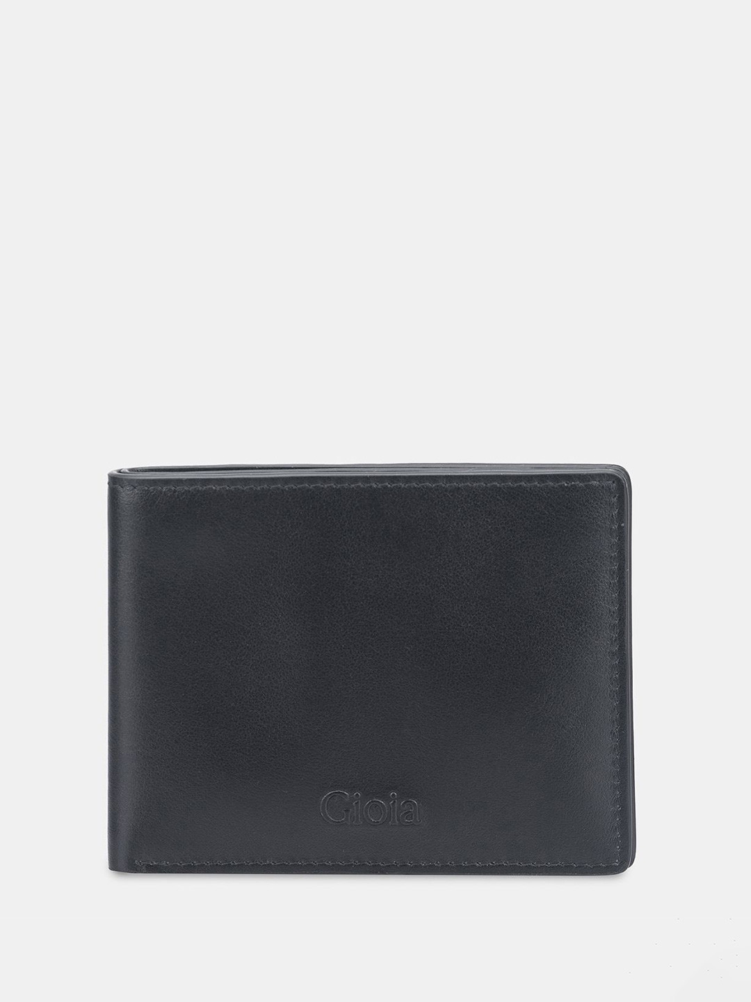 Gioia Men Dapper Essentials Mini Bifold Wallet