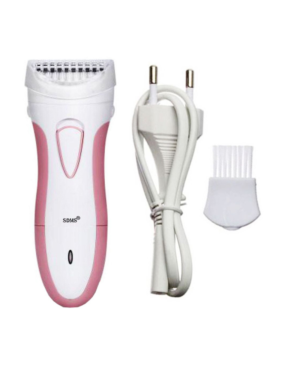 SDMS Rechargeable Bikini Epilator & Shaver