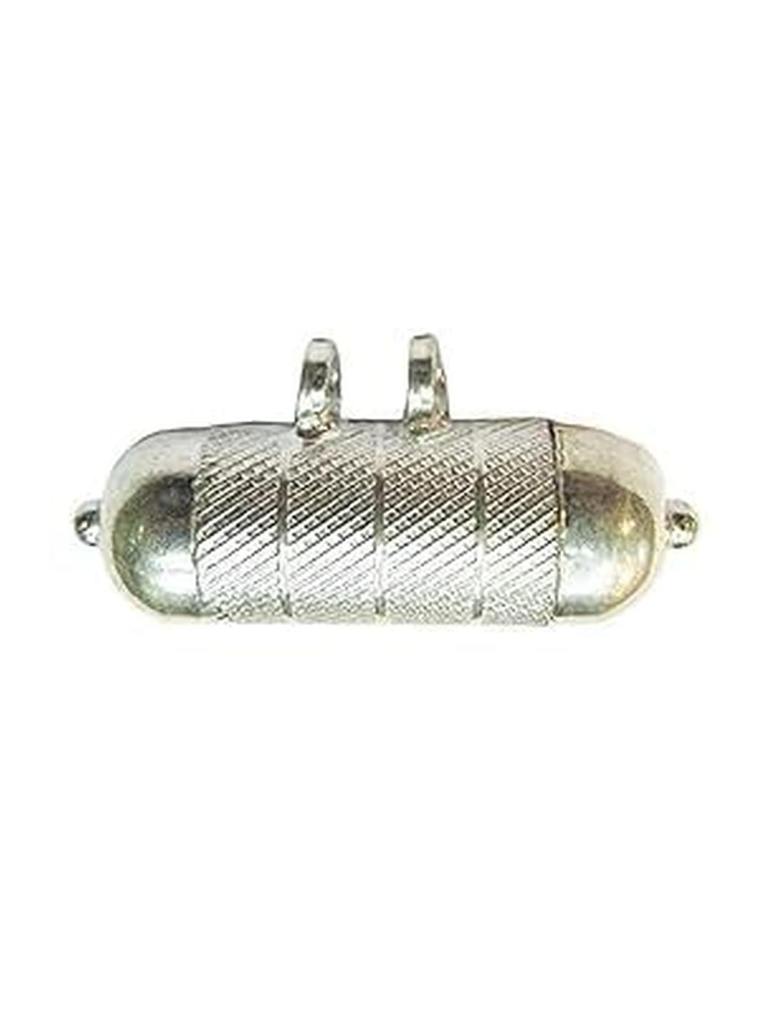 ASTRO-D Silver Pendants