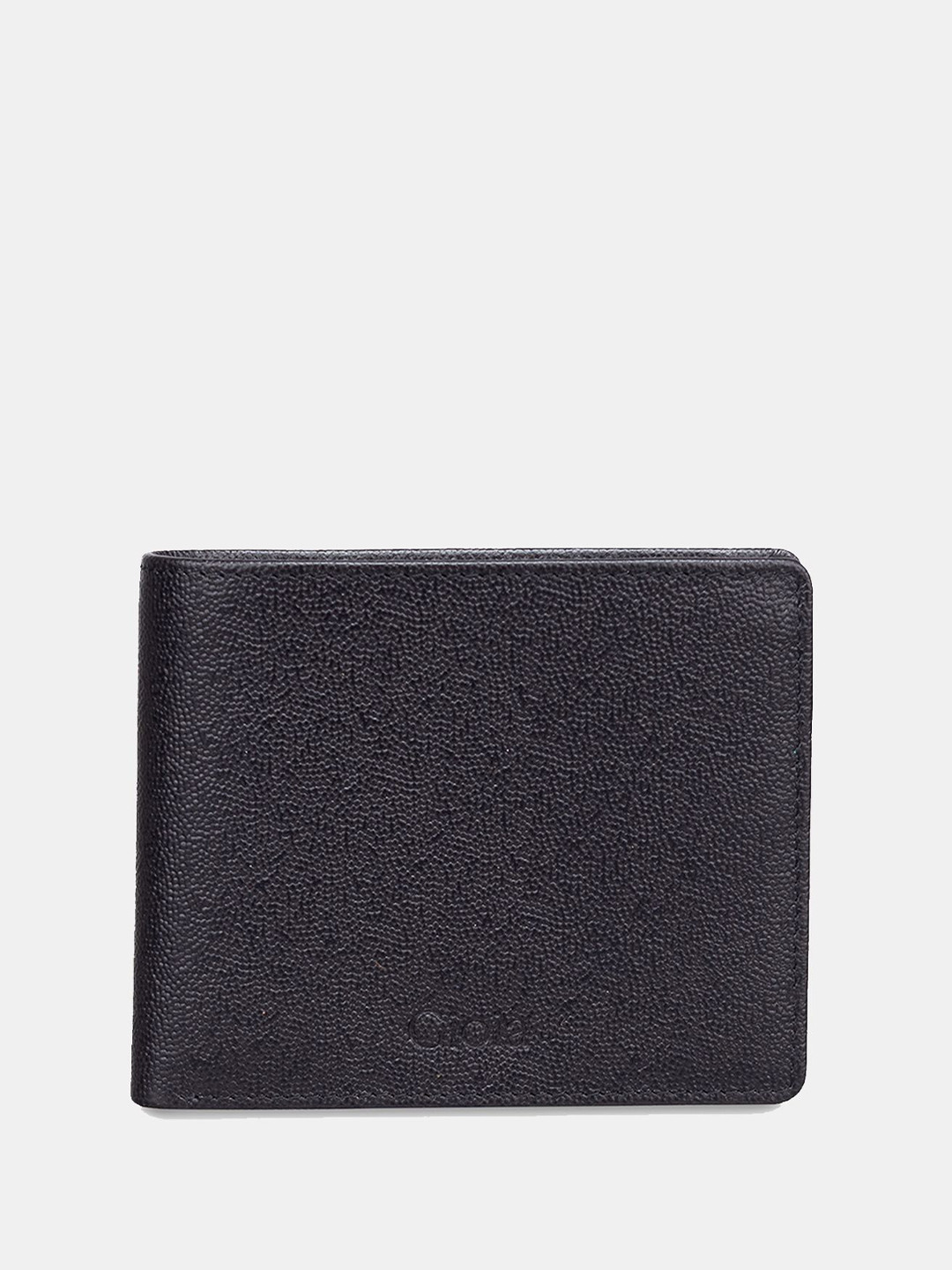 GIOIA Wine Bello Bifold Wallet With Coin Case