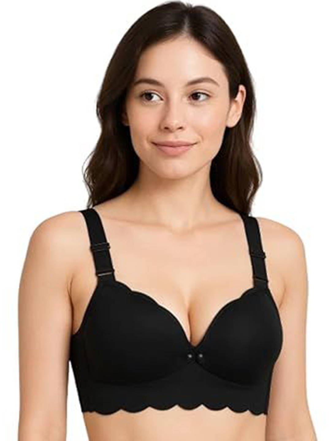 Eleg & Stilance Full Coverage Lightly Padded Maternity Bra