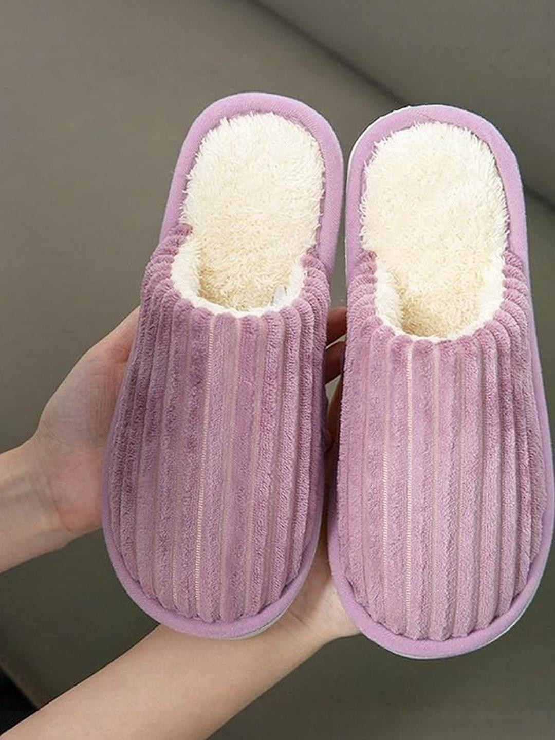 THE DDS STORE Women Rubber Casual Flats