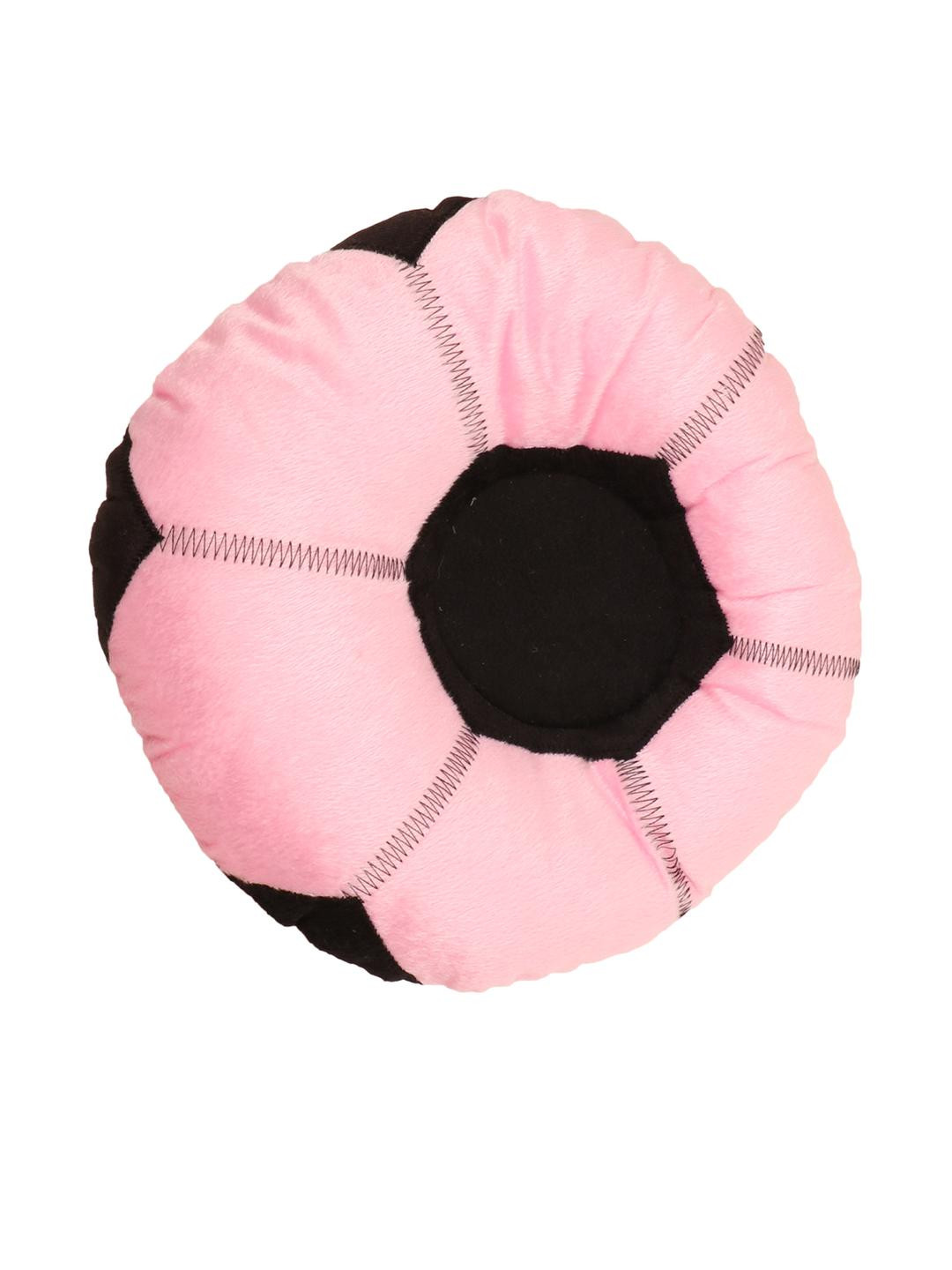 SONNASOFT Unisex Kids Football Shaped Baby Pillow