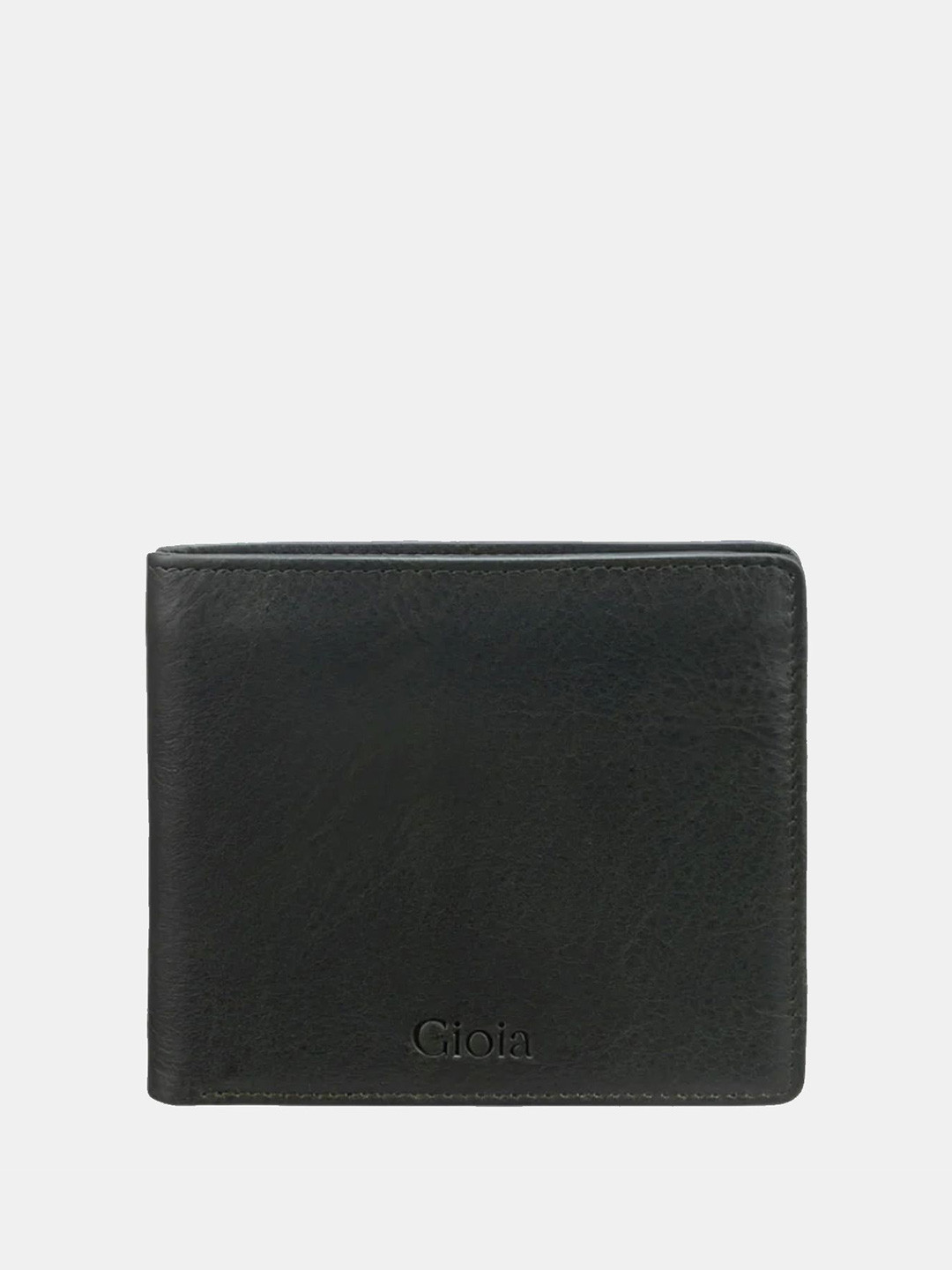 Gioia Bordo Rober Bifold Wallet