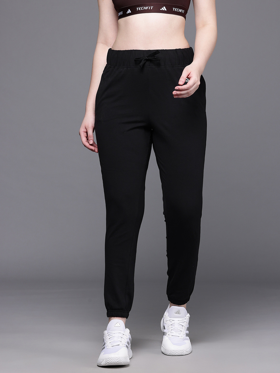 ADIDAS Women Essentials Training Joggers