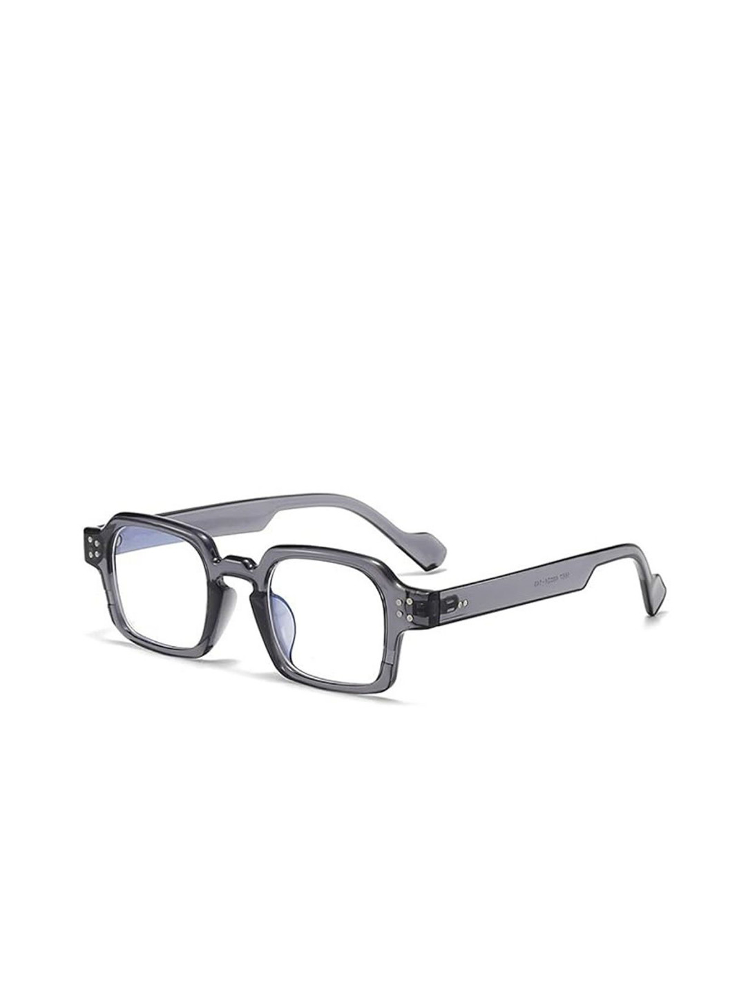 AUGEN Unisex UV-Protected Full Rim Frame