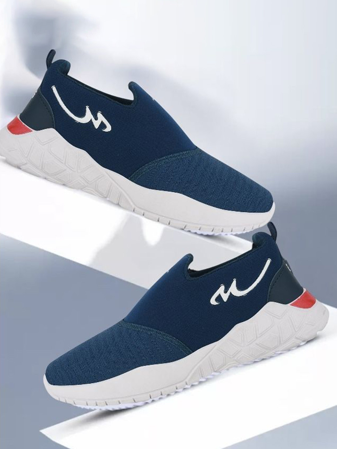 Deflow Men Hunter Printed Sneakers