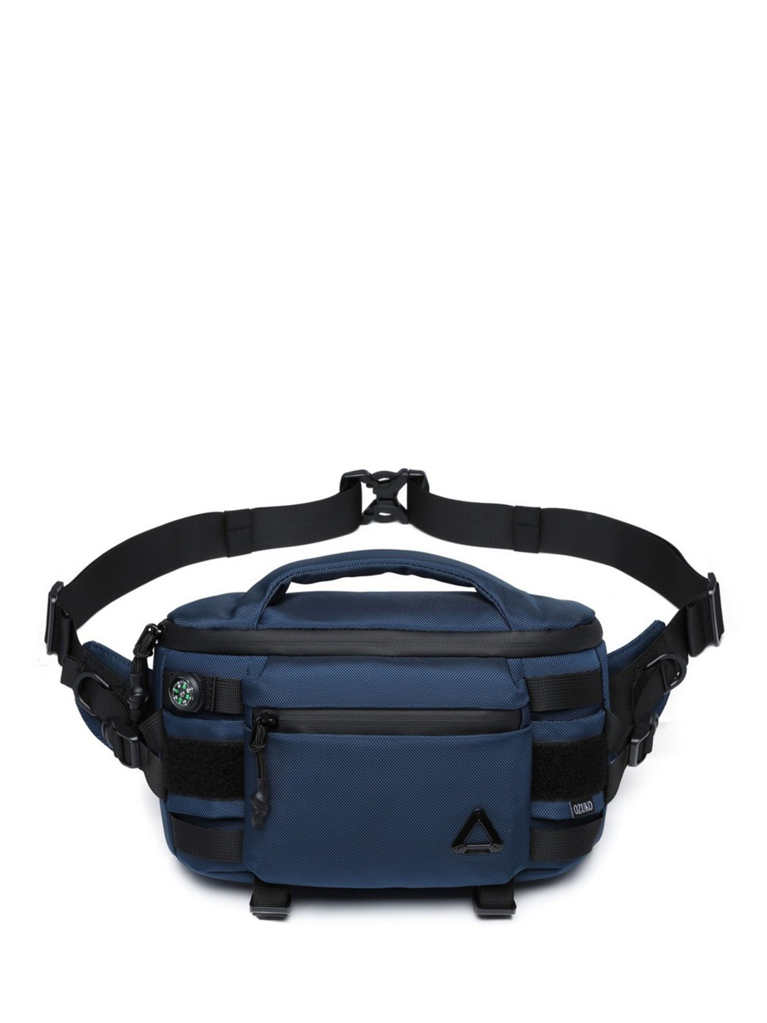 OZUKO URBANAXIS Range One Size Waist Bag